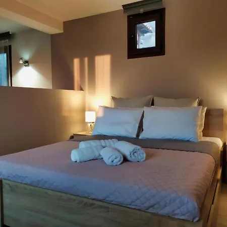 Guest house Kastelia *