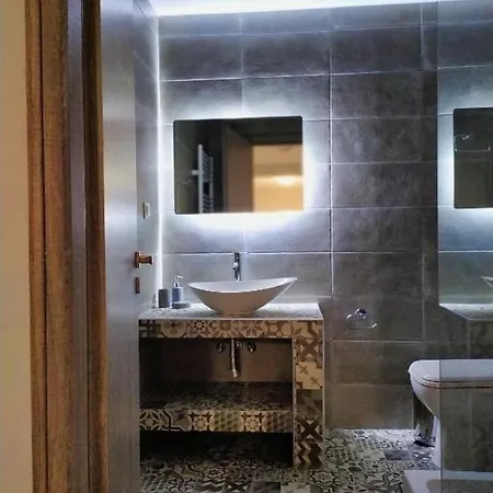 Kastelia Guest house *