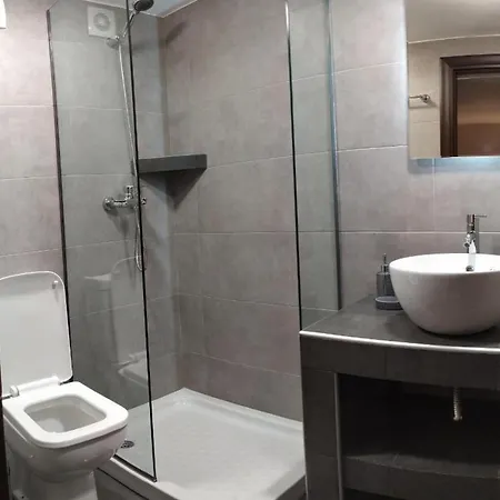 Guest house Kastelia *