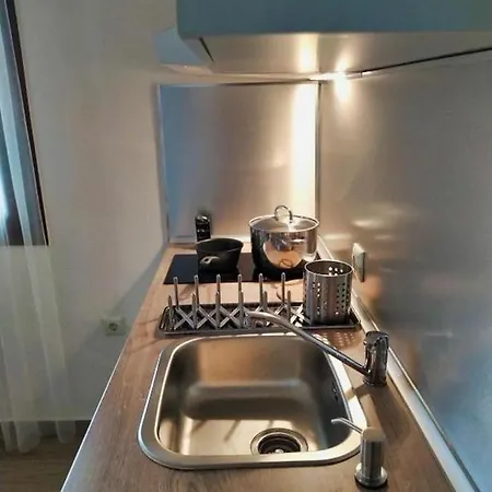Kastelia Guest house *