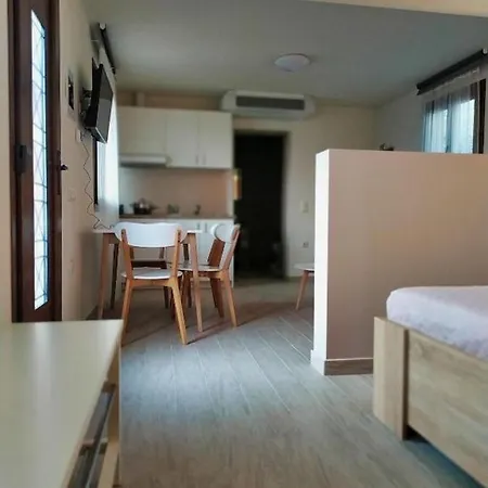 Guest house Kastelia