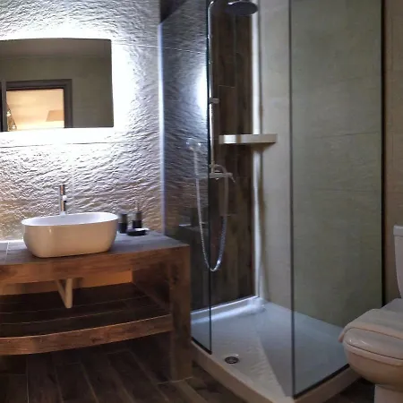 Guest house Kastelia
