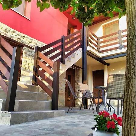 Guest house Kastelia