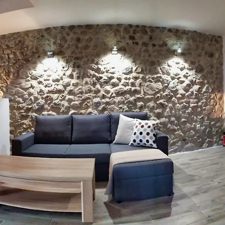 Guest house Kastelia