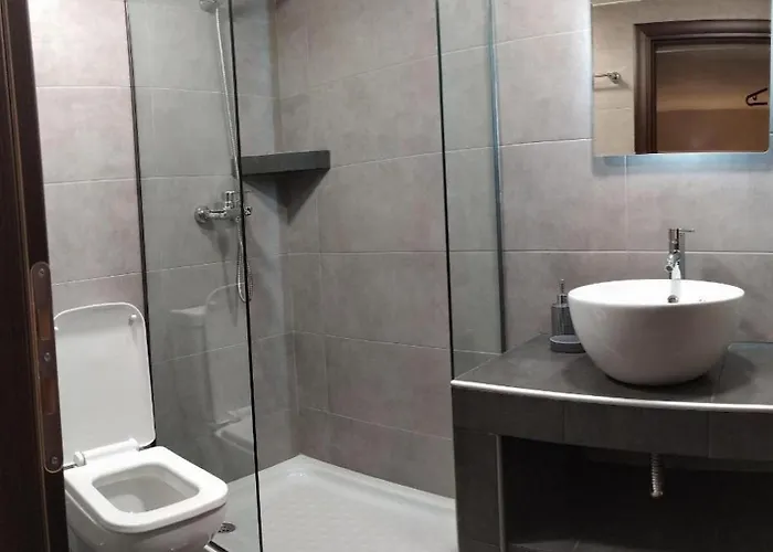 Vendégház Kastelia 4*