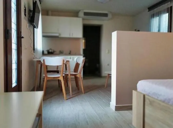 Vendégház Kastelia