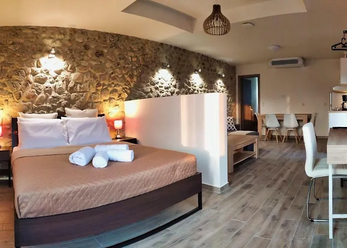 Vendégház Kastelia 4*