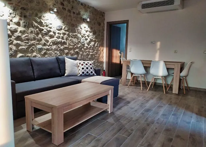 Vendégház Kastelia 4*