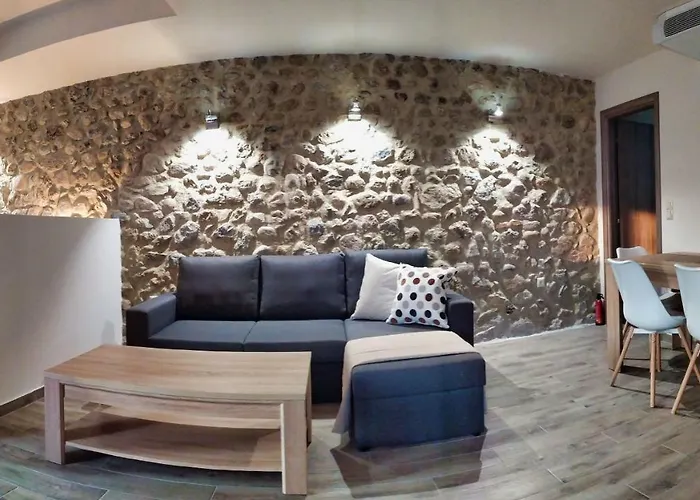 Vendégház Kastelia